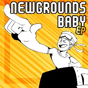 Newgrounds Baby EP